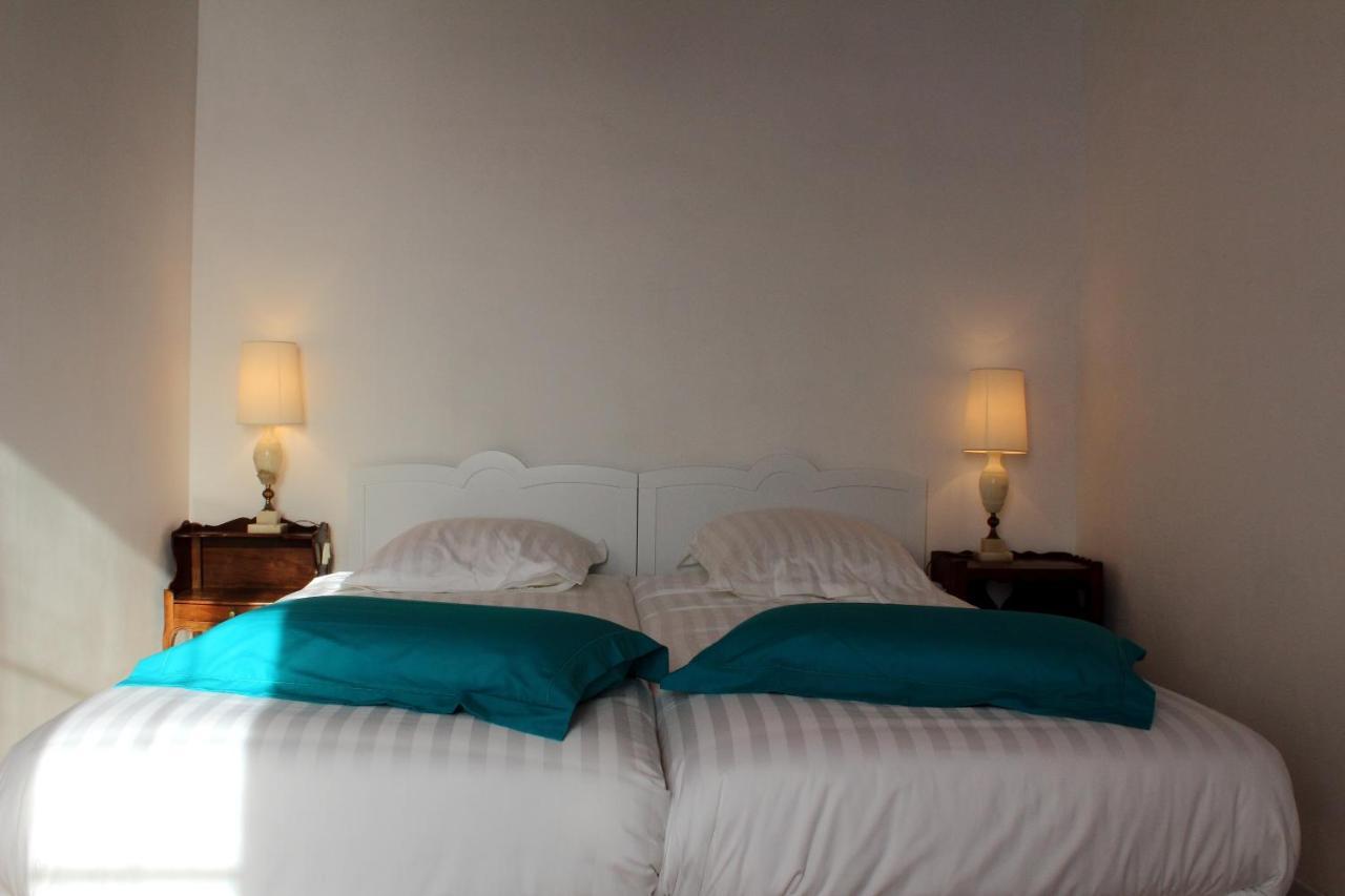 Bed and Breakfast Relais De La Renaissance Saint-Michel-de-Montaigne Exteriér fotografie